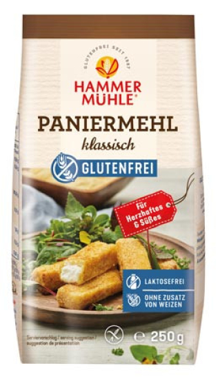 Pangrattato Hammermühle